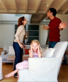 Homeschooling and Child Custody: When Parents Disagree